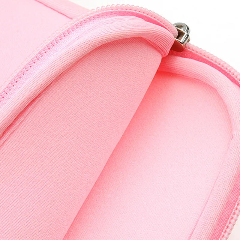 Universal Soft Tablet Sleeve 6/8/10/11 inch Bag for Kindle Paperwhite Tablet Case for iPad Air Pro Cover for Huawei