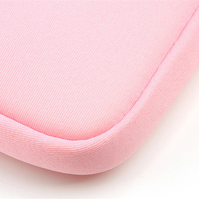 Universal Soft Tablet Sleeve 6/8/10/11 inch Bag for Kindle Paperwhite Tablet Case for iPad Air Pro Cover for Huawei