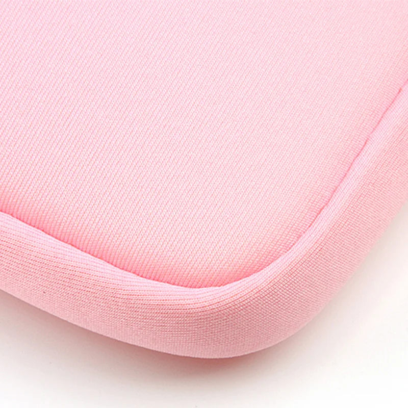 Universal Soft Tablet Sleeve 6/8/10/11 inch Bag for Kindle Paperwhite Tablet Case for iPad Air Pro Cover for Huawei