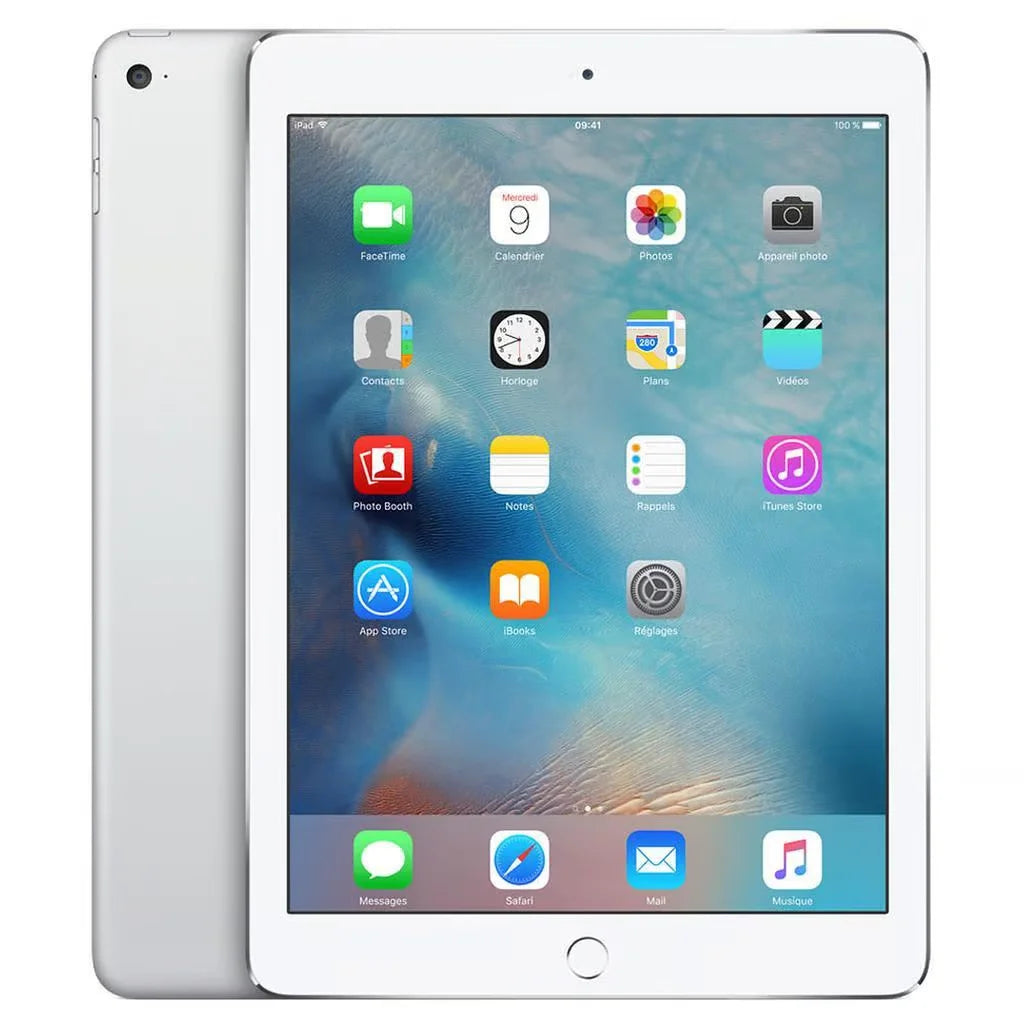 95% New Original Apple iPad Air 2nd Gen 3G/Cellular+Wifi 16GB ROM 2GB RAM 9.7'' iOS 8.1 IPS LCD Unlocked Apple Tablet