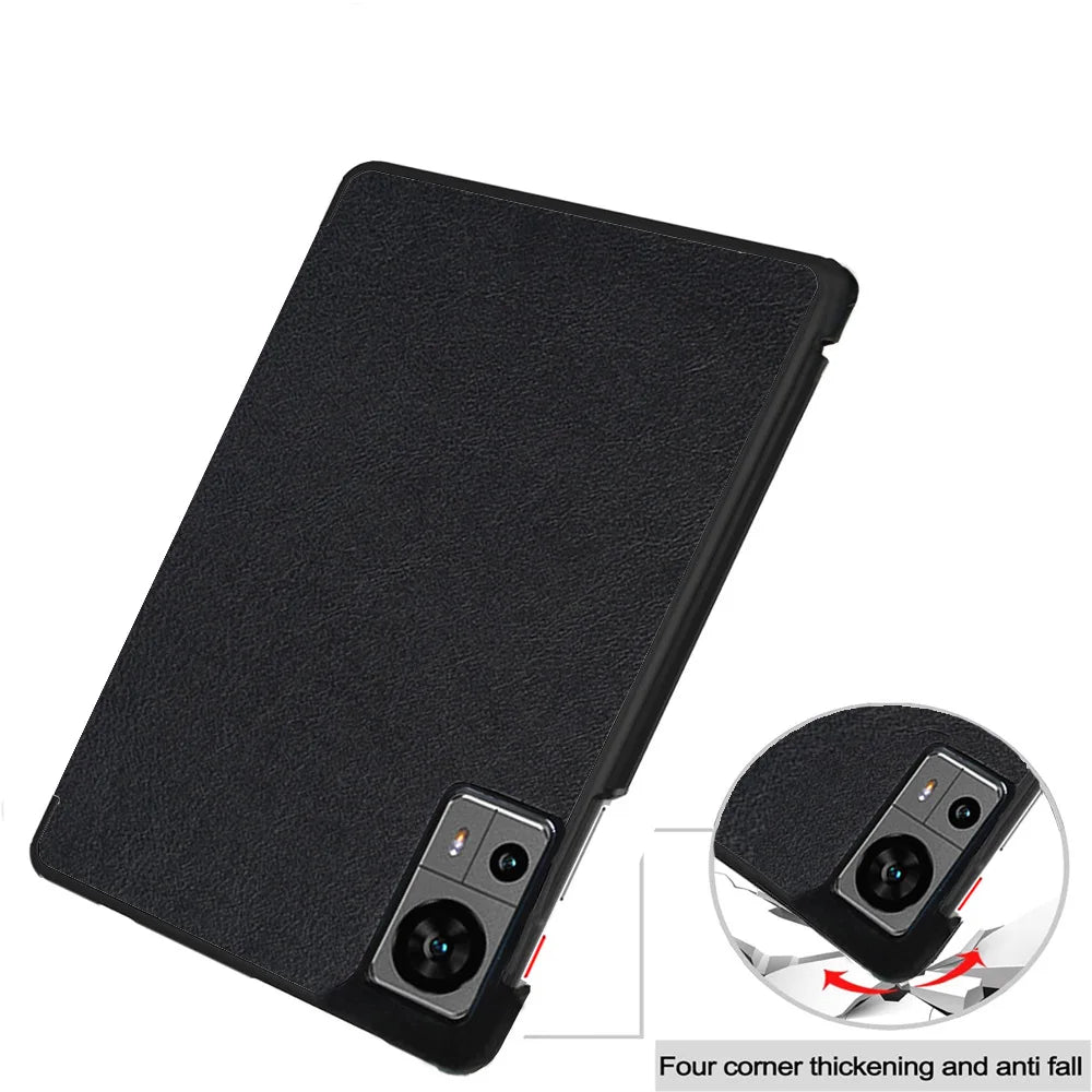 Suitable for Taipower Teclast T60 2023 12" Tablet Protective Case 12 Inch Magnetic Suction Full Package Protective Case