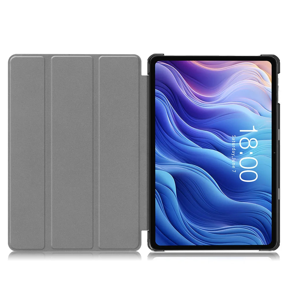 Suitable for Taipower Teclast T60 2023 12" Tablet Protective Case 12 Inch Magnetic Suction Full Package Protective Case